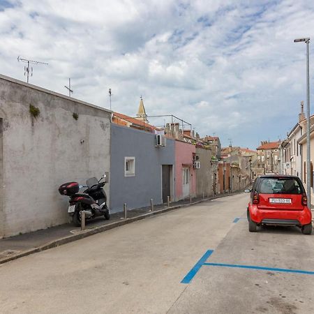 Apartment Box Poreč Dış mekan fotoğraf