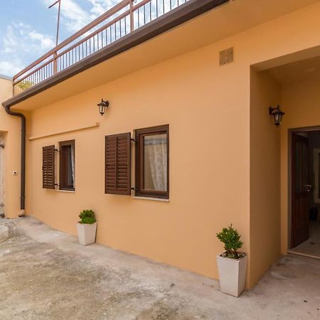 Apartment Box Poreč Dış mekan fotoğraf