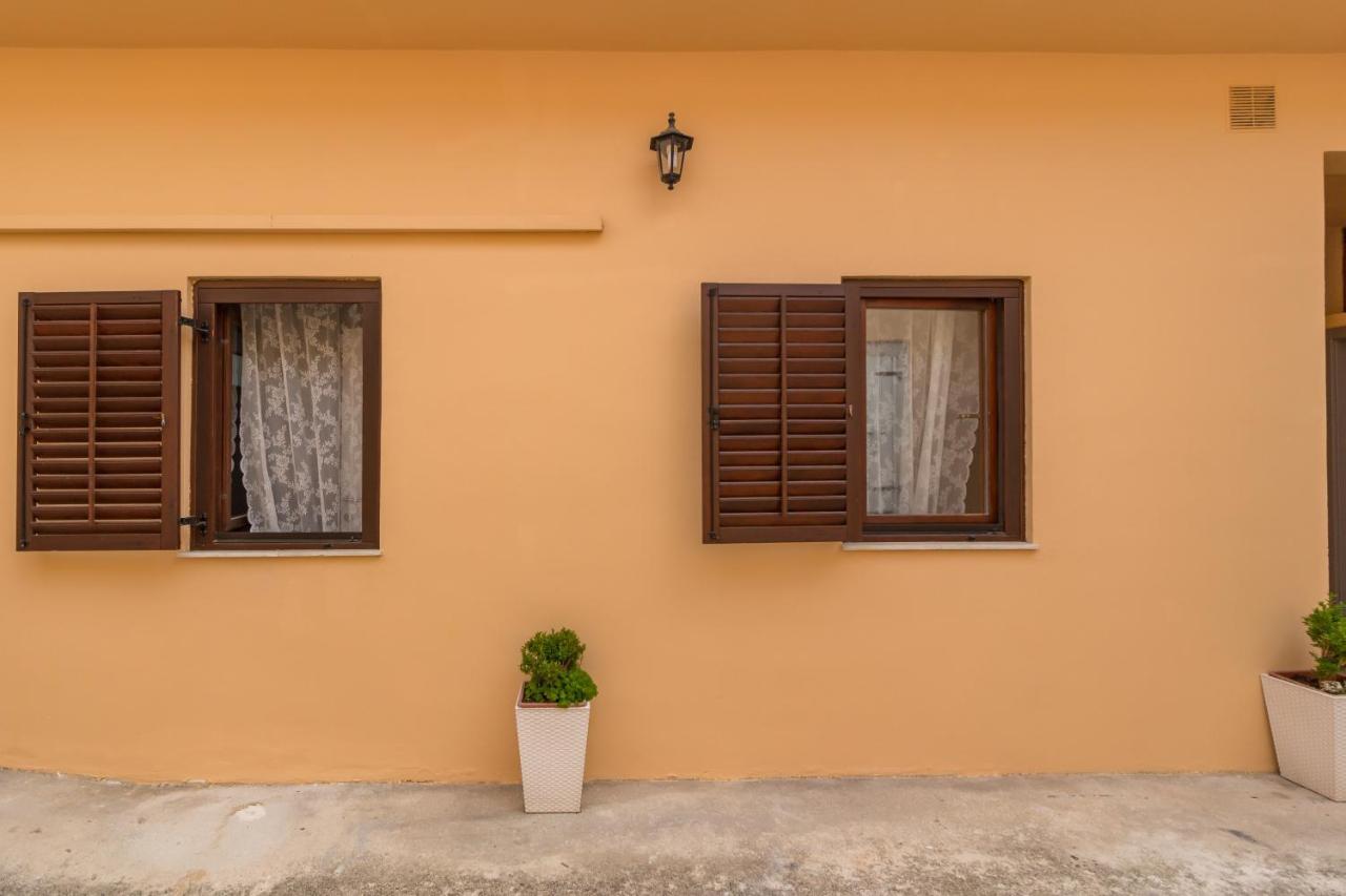 Apartment Box Poreč Dış mekan fotoğraf