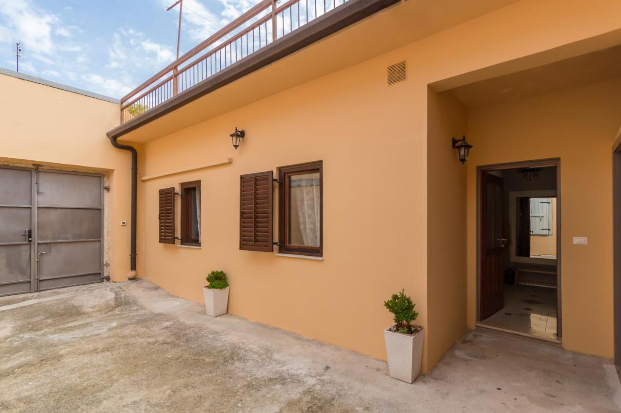 Apartment Box Poreč Dış mekan fotoğraf