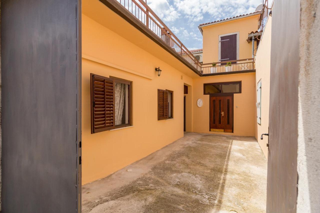 Apartment Box Poreč Dış mekan fotoğraf
