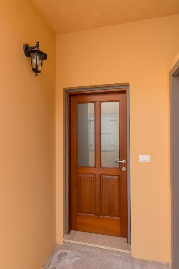 Apartment Box Poreč Dış mekan fotoğraf