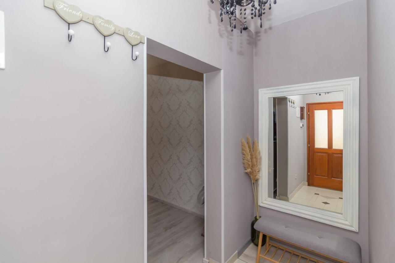 Apartment Box Poreč Dış mekan fotoğraf