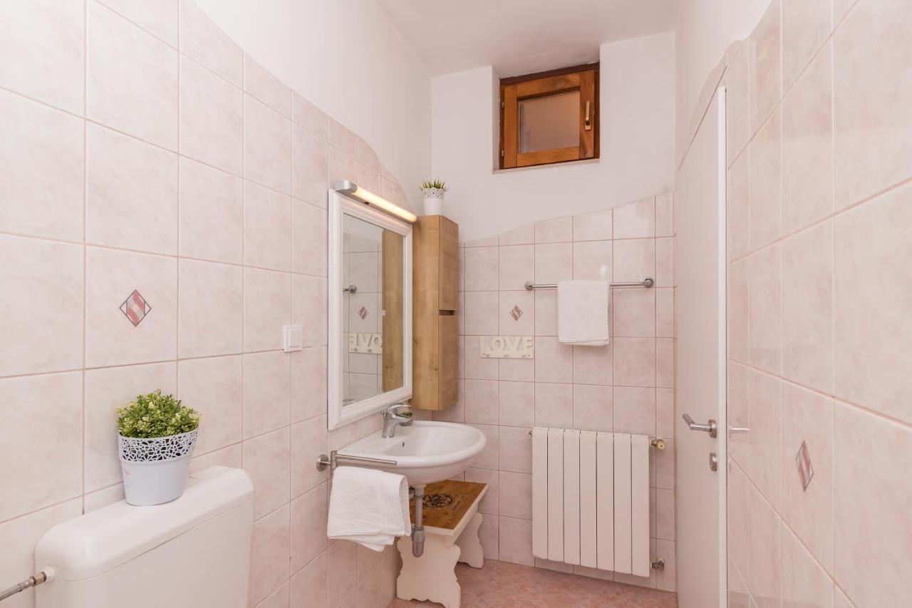 Apartment Box Poreč Dış mekan fotoğraf